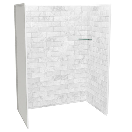 Utile 6032 Shower Wall Kit