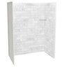 Utile 6032 Shower Wall Kit