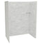 Utile 6032 Shower Wall Kit