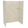 Utile 6032 Shower Wall Kit
