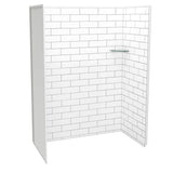 Utile 6036 Shower Wall Kit