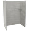 Utile 6036 Shower Wall Kit
