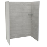 Utile 6036 Shower Wall Kit