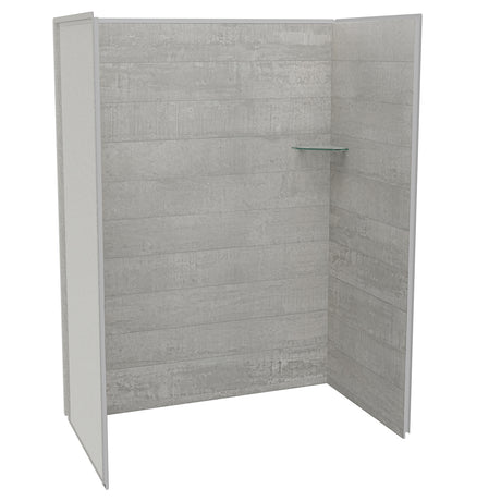 Utile 6036 Shower Wall Kit