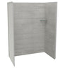 Utile 6036 Shower Wall Kit