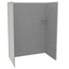 Utile 6036 Shower Wall Kit