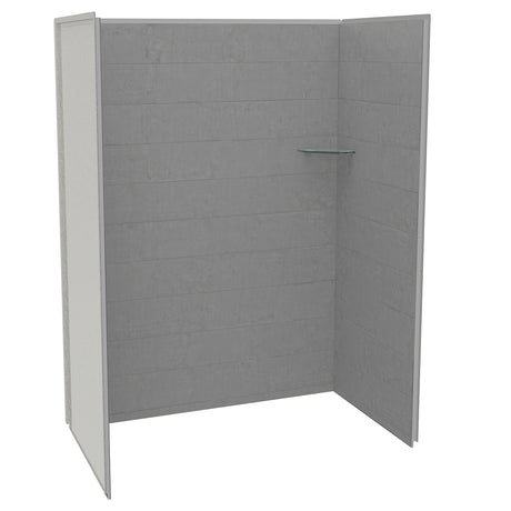 Utile 6036 Shower Wall Kit