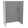 Utile 6036 Shower Wall Kit