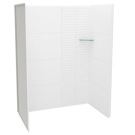 Utile 6036 Shower Wall Kit