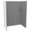 Utile 6036 Shower Wall Kit