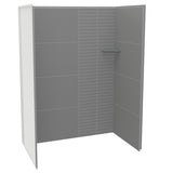 Utile 6036 Shower Wall Kit