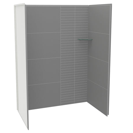 Utile 6036 Shower Wall Kit