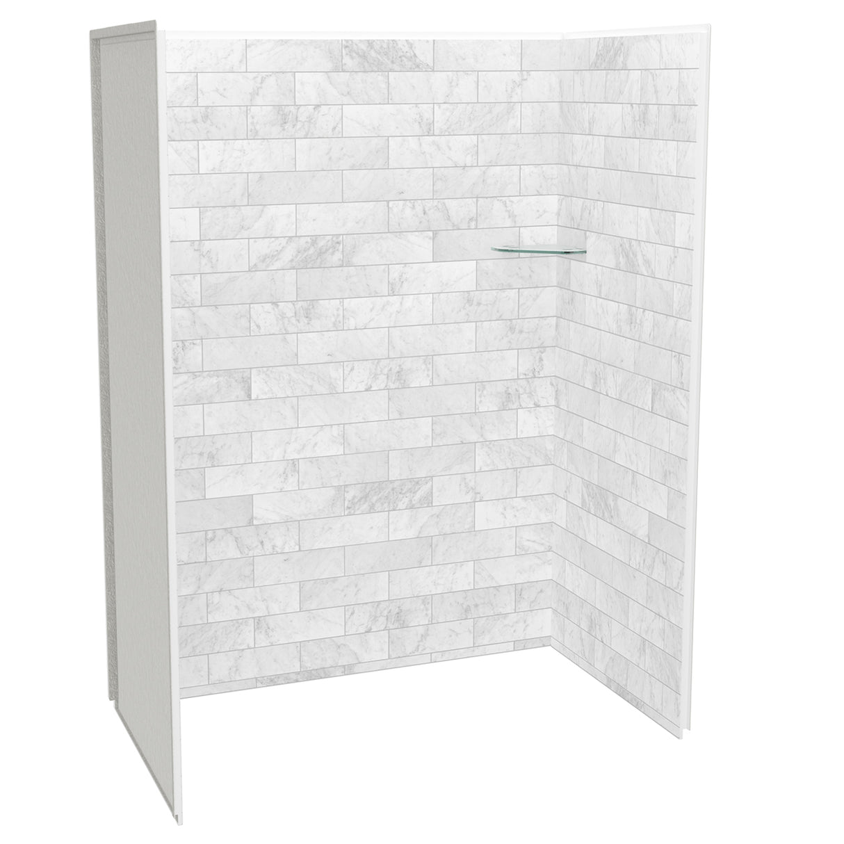 Utile 6036 Shower Wall Kit