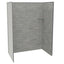 Utile 6036 Shower Wall Kit