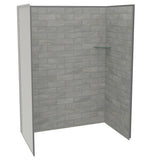 Utile 6036 Shower Wall Kit