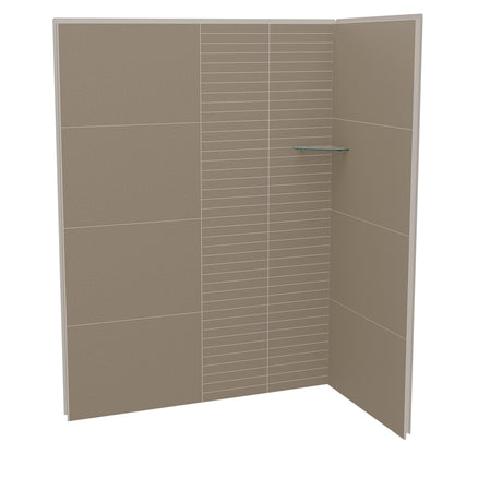 Utile 6032 Shower Wall Kit