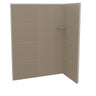 Utile 6032 Shower Wall Kit