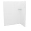 Utile 6032 Shower Wall Kit