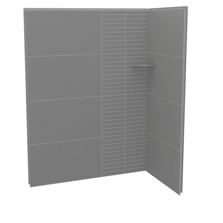 Utile 6032 Shower Wall Kit