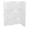 Utile 6032 Shower Wall Kit