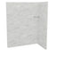 Utile 6032 Shower Wall Kit