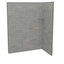 Utile 6032 Shower Wall Kit