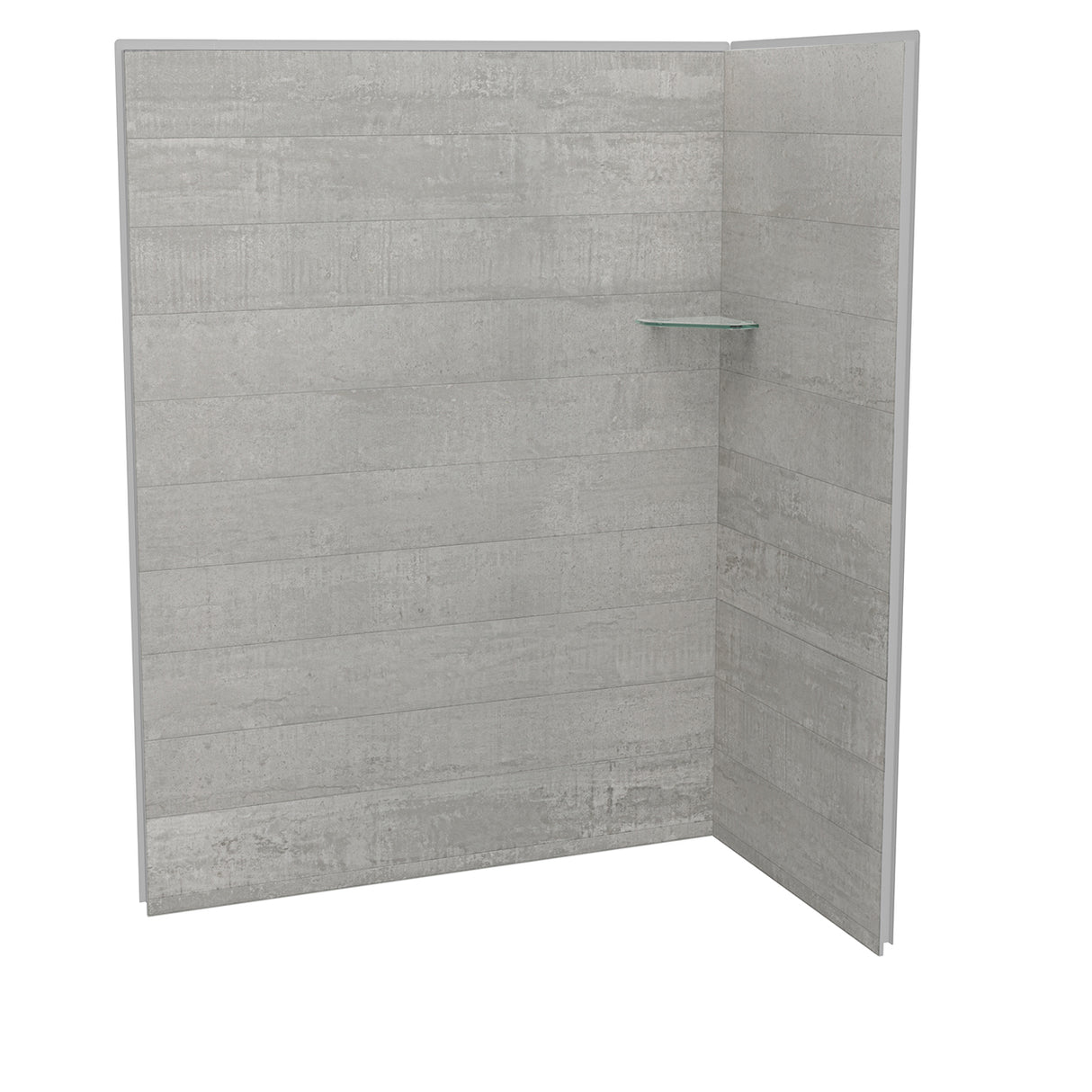 Utile 6036 Shower Wall Kit