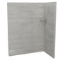 Utile 6036 Shower Wall Kit
