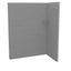 Utile 6036 Shower Wall Kit