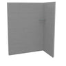 Utile 6036 Shower Wall Kit