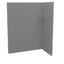 Utile 6036 Shower Wall Kit