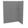 Utile 6036 Shower Wall Kit