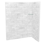 Utile 6036 Shower Wall Kit