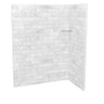 Utile 6036 Shower Wall Kit