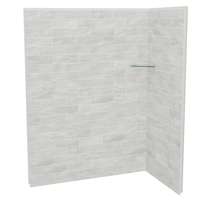 Utile 6036 Shower Wall Kit