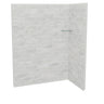 Utile 6036 Shower Wall Kit