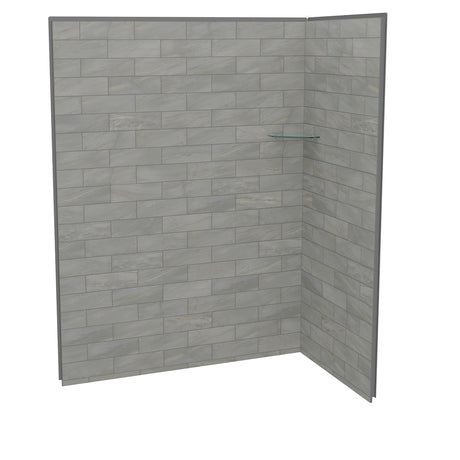 Utile 6036 Shower Wall Kit