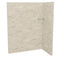 Utile 6036 Shower Wall Kit