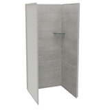 Utile 3636 Shower Wall Kit