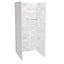 Utile 3636 Shower Wall Kit