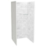 Utile 3636 Shower Wall Kit