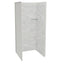 Utile 3636 Shower Wall Kit