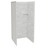 Utile 3636 Shower Wall Kit