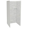 Utile 3636 Shower Wall Kit