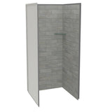 Utile 3636 Shower Wall Kit