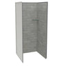 Utile 3636 Shower Wall Kit