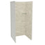 Utile 3636 Shower Wall Kit