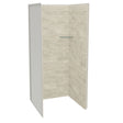 Utile 3636 Shower Wall Kit