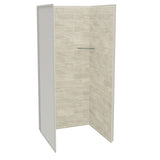 Utile 3636 Shower Wall Kit