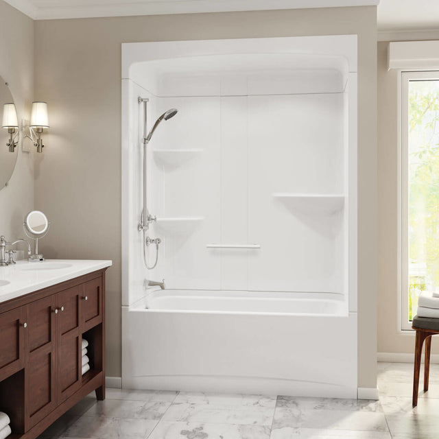 Camelia TSR-6032 AFR (3-Piece)